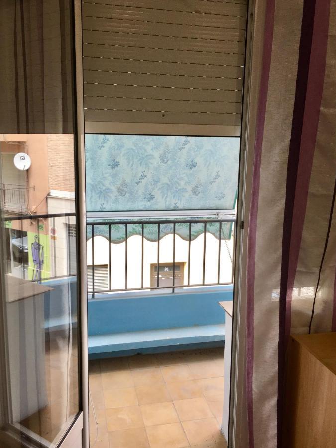 Cerca Del Centro De Alicante Luaran gambar
